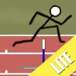 Cartoon Sprint Lite2: Added Hurdles